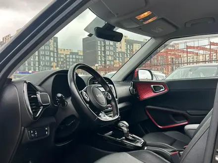 Kia Soul 2022 года за 8 690 000 тг. в Астана – фото 19