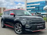 Kia Soul 2022 года за 8 690 000 тг. в Астана – фото 3