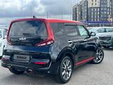 Kia Soul 2022 года за 8 690 000 тг. в Астана – фото 4