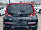 Kia Soul 2022 года за 8 690 000 тг. в Астана – фото 5