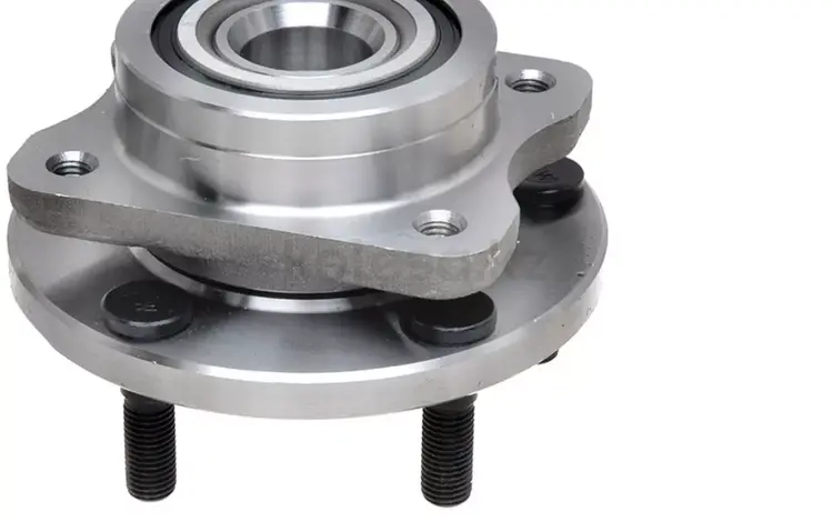 Передние ступицы Chrysler Voyager за 25 000 тг. в Костанай