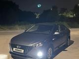 Hyundai Accent 2021 года за 7 300 000 тг. в Алматы