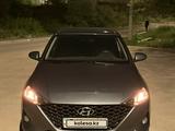 Hyundai Accent 2021 года за 7 300 000 тг. в Алматы – фото 2