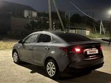 Hyundai Accent 2021 года за 7 300 000 тг. в Алматы – фото 5