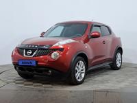 Nissan Juke 2013 года за 4 550 000 тг. в Астана