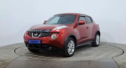 Nissan Juke 2013 годаүшін4 550 000 тг. в Астана
