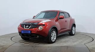 Nissan Juke 2013 года за 4 550 000 тг. в Астана
