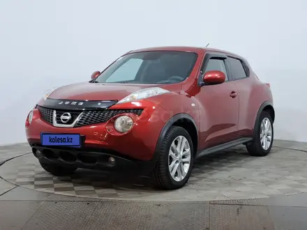 Nissan Juke 2013 года за 4 550 000 тг. в Астана