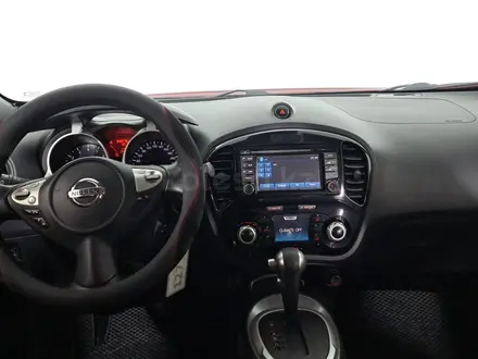 Nissan Juke 2013 года за 4 550 000 тг. в Астана – фото 13