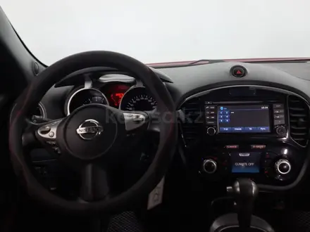 Nissan Juke 2013 года за 4 550 000 тг. в Астана – фото 16