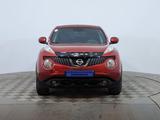 Nissan Juke 2013 годаүшін4 550 000 тг. в Астана – фото 2