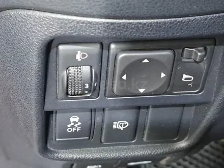 Nissan Juke 2013 года за 4 550 000 тг. в Астана – фото 22