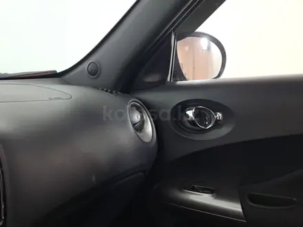 Nissan Juke 2013 года за 4 550 000 тг. в Астана – фото 23