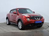 Nissan Juke 2013 годаүшін4 550 000 тг. в Астана – фото 3