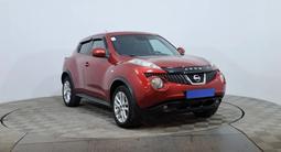 Nissan Juke 2013 годаүшін4 550 000 тг. в Астана – фото 3