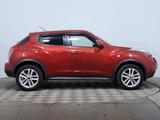 Nissan Juke 2013 годаүшін4 550 000 тг. в Астана – фото 4