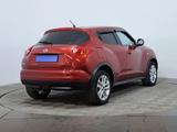 Nissan Juke 2013 годаүшін4 550 000 тг. в Астана – фото 5
