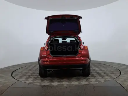 Nissan Juke 2013 года за 4 550 000 тг. в Астана – фото 9