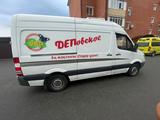 Mercedes-Benz Sprinter 2010 годаүшін11 500 000 тг. в Костанай