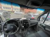 Mercedes-Benz Sprinter 2010 годаүшін11 500 000 тг. в Костанай – фото 4