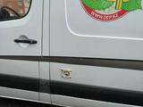 Mercedes-Benz Sprinter 2010 годаүшін11 500 000 тг. в Костанай – фото 5