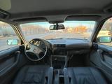BMW 520 1994 года за 2 800 000 тг. в Уральск – фото 5