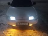 ВАЗ (Lada) 2110 2002 года за 600 000 тг. в Актобе – фото 5