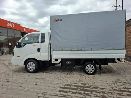Kia  Bongo 2024 года за 11 500 000 тг. в Алматы – фото 3