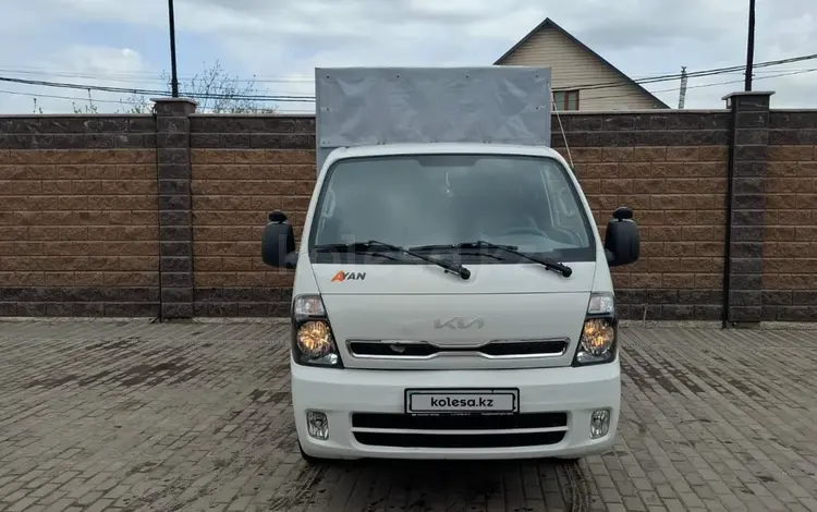 Kia  Bongo 2024 годаүшін11 500 000 тг. в Алматы
