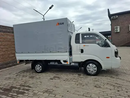 Kia  Bongo 2024 года за 11 500 000 тг. в Алматы – фото 2