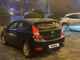 Hyundai Accent 2013 года за 5 200 000 тг. в Алматы – фото 4