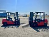 Hangcha  Hangcha CPCD30-A2G2 2025 годаүшін6 400 000 тг. в Алматы – фото 5
