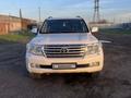 Toyota Land Cruiser 2008 года за 13 700 000 тг. в Экибастуз – фото 2