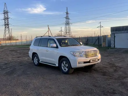 Toyota Land Cruiser 2008 года за 13 000 000 тг. в Экибастуз – фото 8