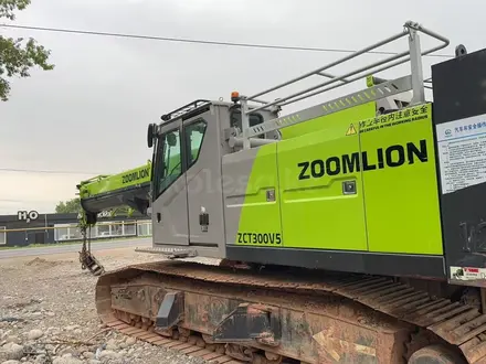 Zoomlion  ZTC300V 2023 года за 45 000 000 тг. в Алматы – фото 2