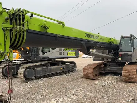 Zoomlion  ZTC300V 2023 года за 45 000 000 тг. в Алматы – фото 4