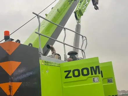Zoomlion  ZTC300V 2023 года за 45 000 000 тг. в Алматы – фото 5