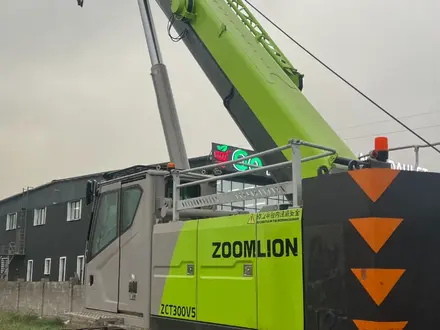 Zoomlion  ZTC300V 2023 года за 45 000 000 тг. в Алматы – фото 6
