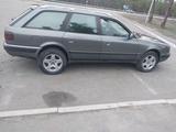 Audi 100 1991 года за 3 300 000 тг. в Семей – фото 4