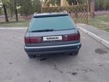 Audi 100 1991 годаfor3 000 000 тг. в Семей – фото 5