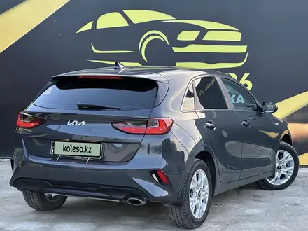 Kia Cee'd 2023 года за 10 300 000 тг. в Атырау – фото 2