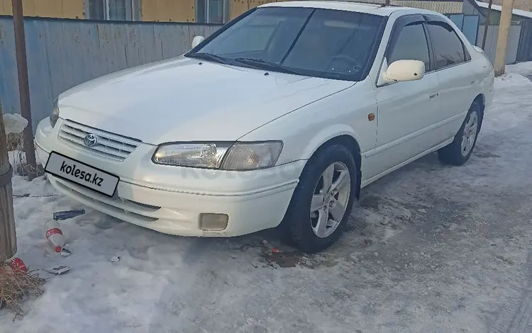 Toyota Camry 1997 года за 3 600 000 тг. в Алматы