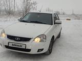 ВАЗ (Lada) Priora 2170 2014 годаүшін3 400 000 тг. в Караганда