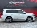 Toyota Land Cruiser 2019 годаfor36 900 000 тг. в Астана – фото 8