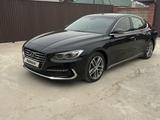 Hyundai Grandeur 2017 годаfor12 500 000 тг. в Кызылорда – фото 3