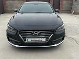 Hyundai Grandeur 2017 годаfor12 500 000 тг. в Кызылорда