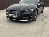 Hyundai Grandeur 2017 годаfor12 500 000 тг. в Кызылорда – фото 2