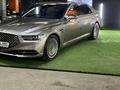 Genesis G90 2019 года за 29 000 000 тг. в Астана – фото 2