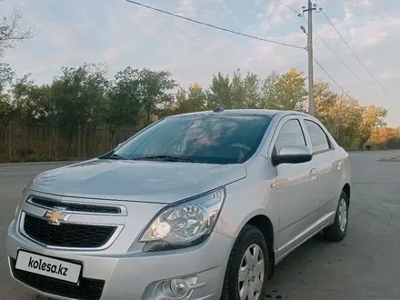 Chevrolet Cobalt 2021 года за 5 400 000 тг. в Павлодар – фото 4