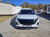 Hyundai Custin 2024 года за 15 500 000 тг. в Шымкент